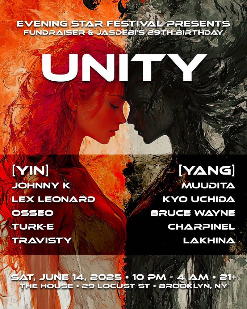 Unity