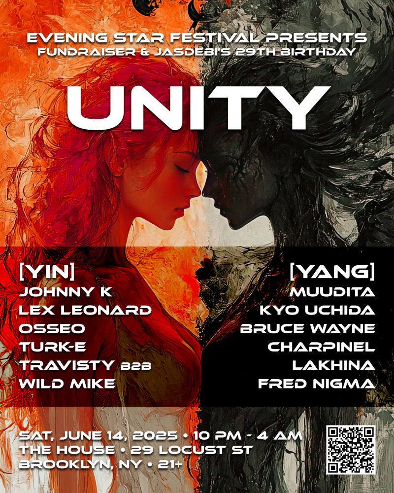 Unity