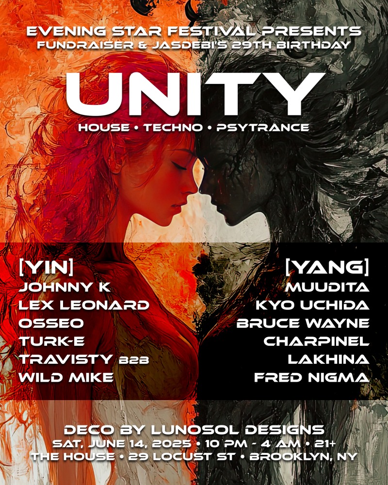 Unity